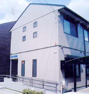 眼科田中医院の写真